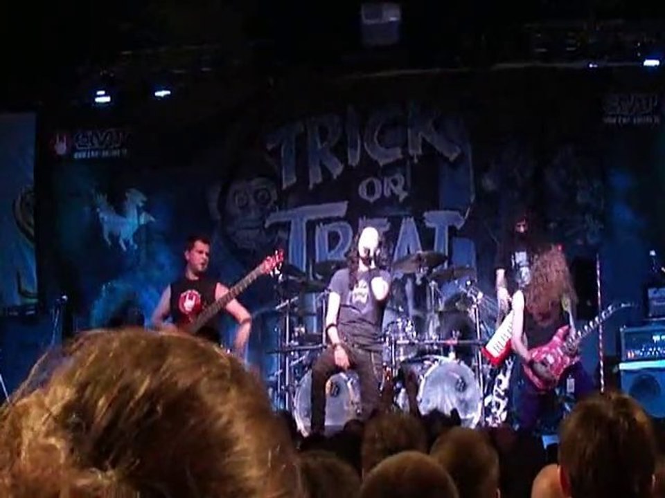 TRICK OR TREAT - Loser Song -