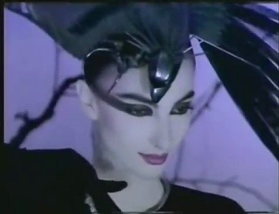 THE MASTERS: SERGE LUTENS IV