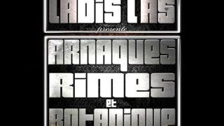 Ladislas feat Meis - J'ai appris