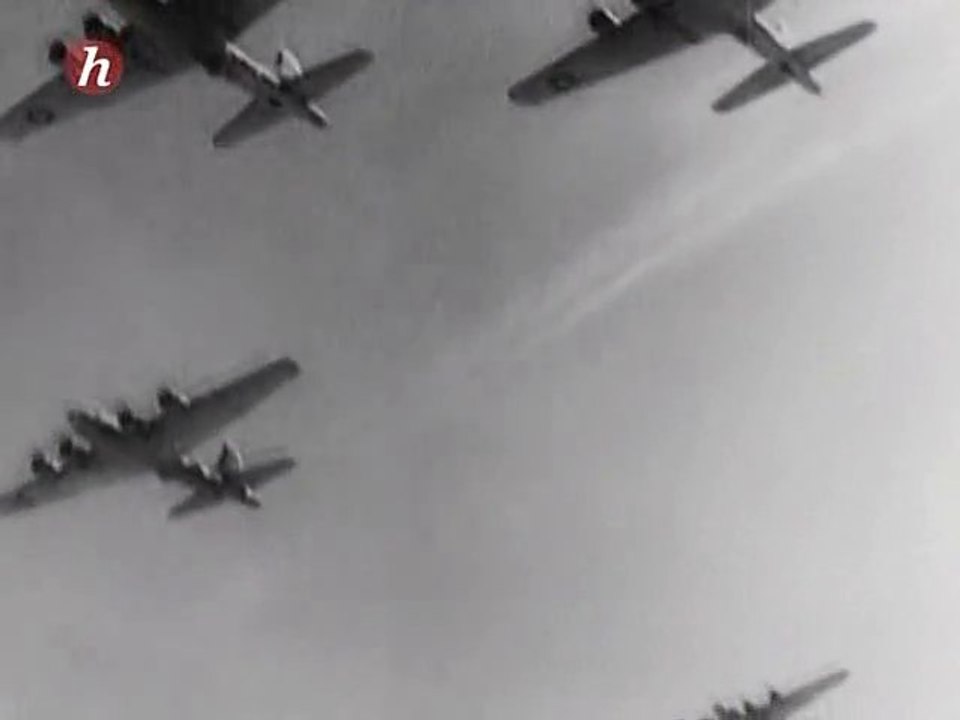 Fiasco en Normandie (2/2)