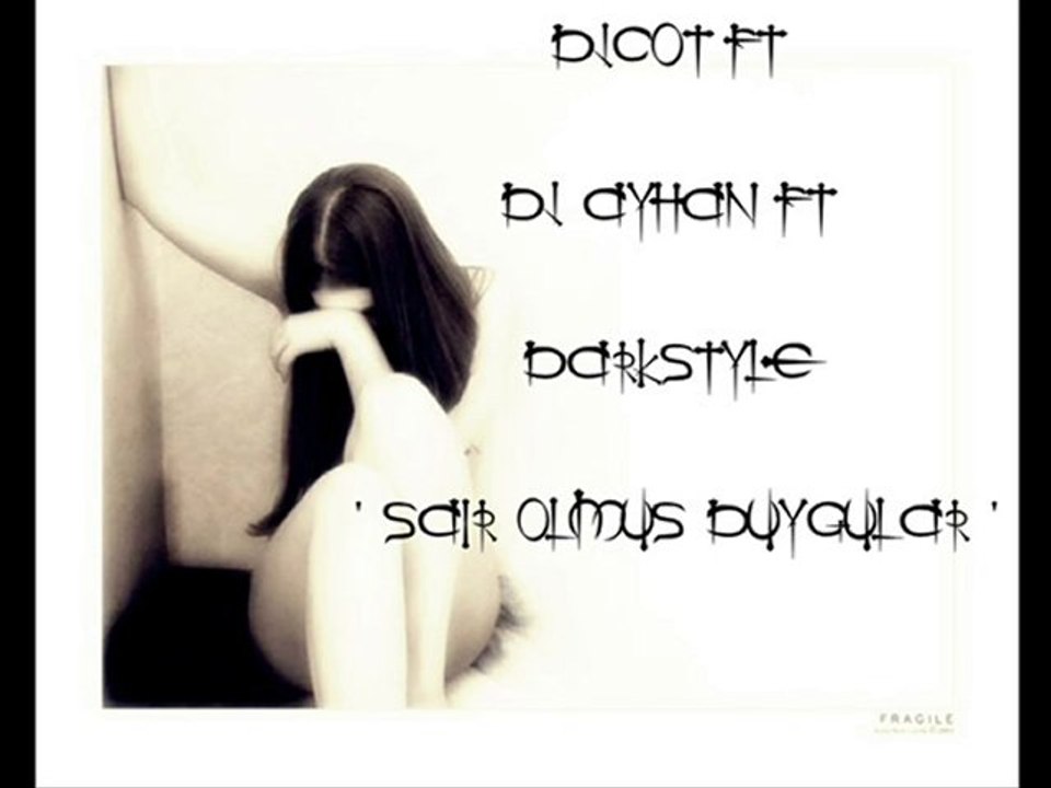 DjCot , DjAyhan , DarkStyLe - Sair Olmus Duyqular 2011