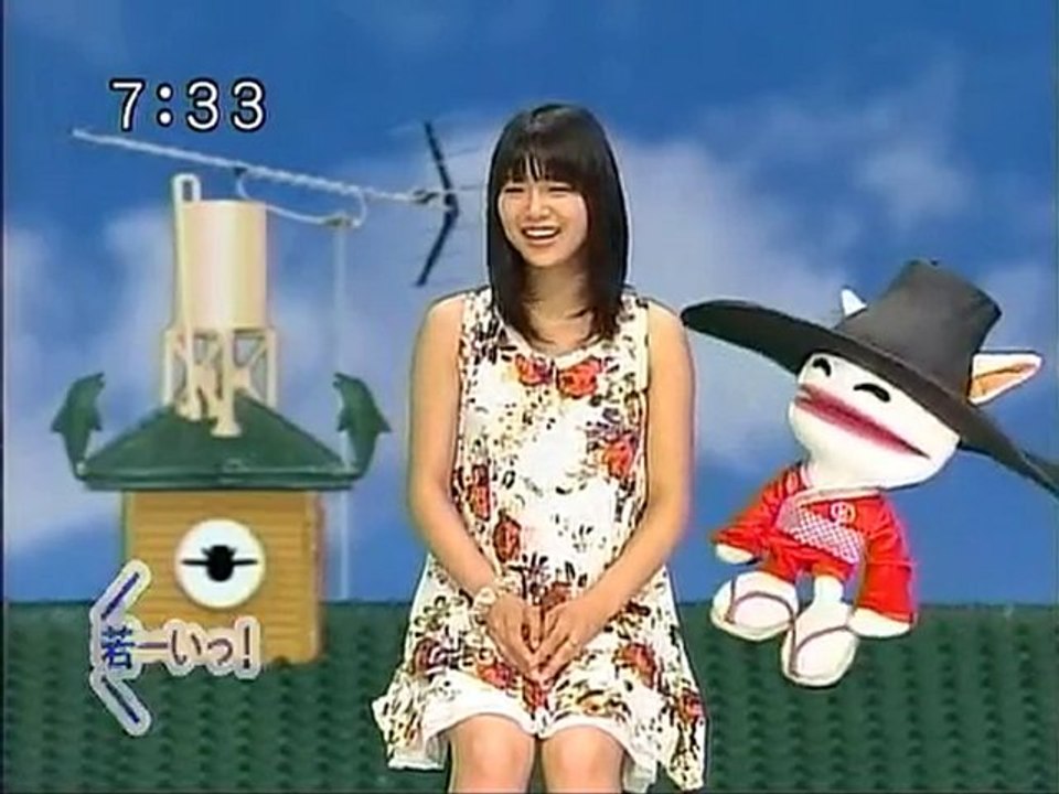 sakusaku 080723 1 黒幕さんの見た夢･･･、の巻