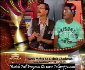 Apsara Awards 2010 Part 3 [www.Tollymp3z.com]