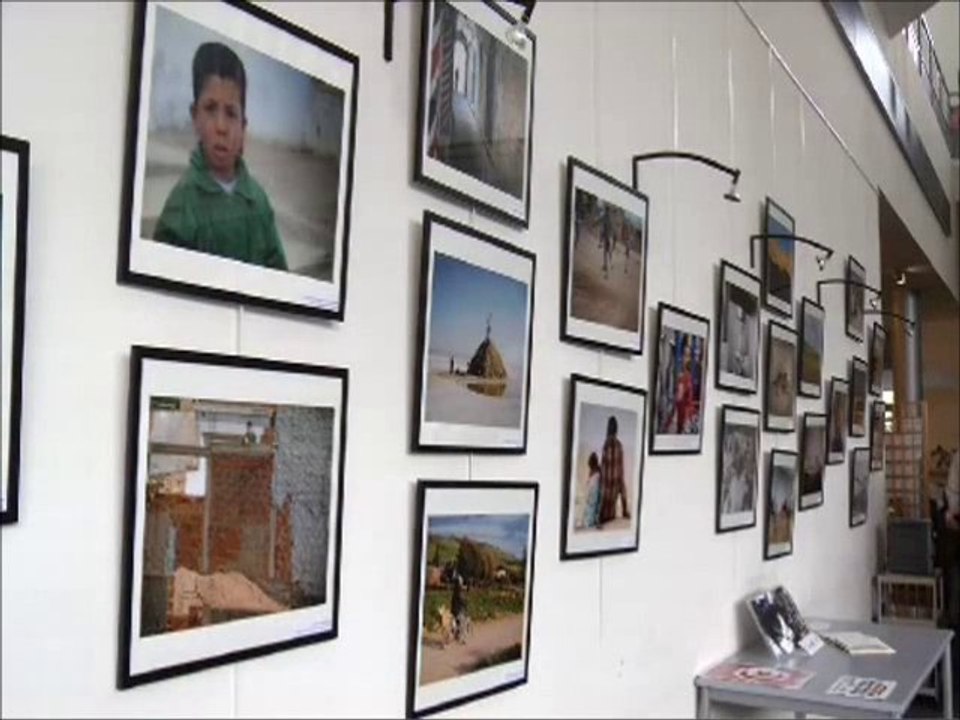 BTS TV2 Tunisie 2010