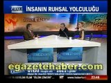 Ruhun cismi ve hacmi var mıdır 5