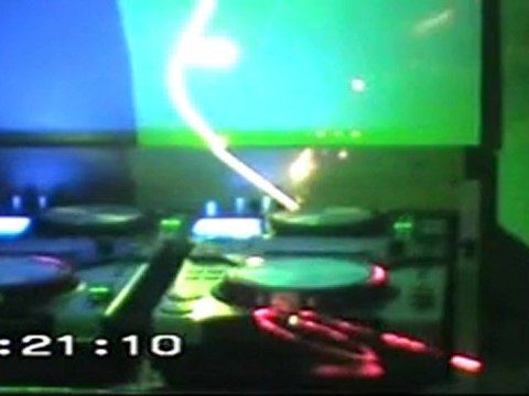 DJ.STYWOST~MIX TRANCE OF TIESTO