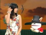 sakusaku 080723 4 DVDコーナー：『Mr.ビーン カンヌで大迷惑?!』、他