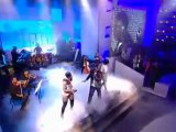 Diddy Dirty Money - Coming Home (Live At Grand Journal)