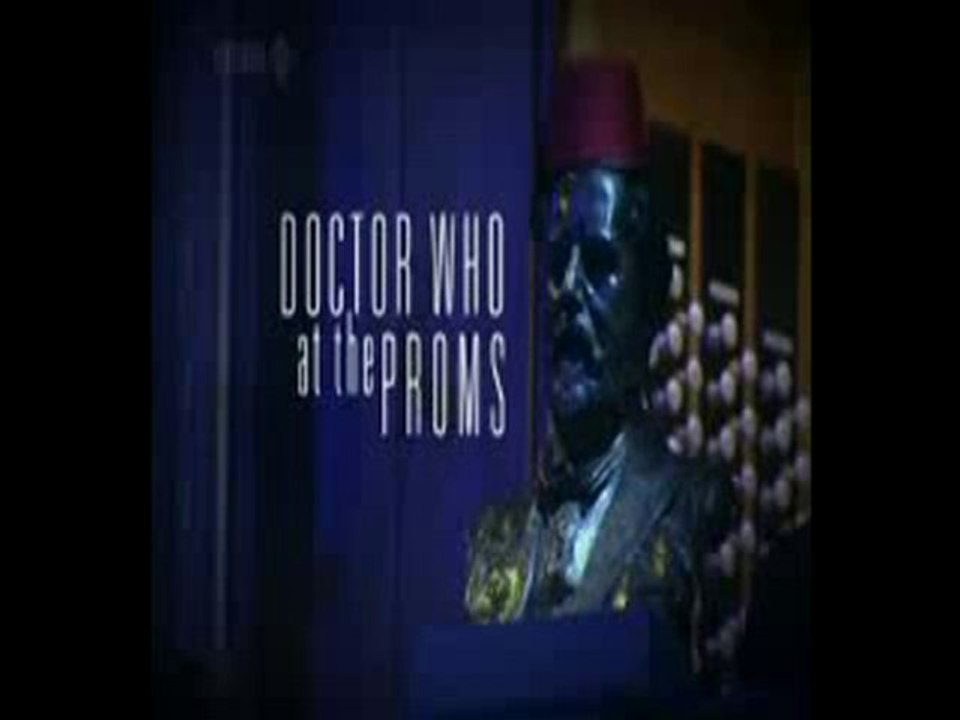This is Gallifrey