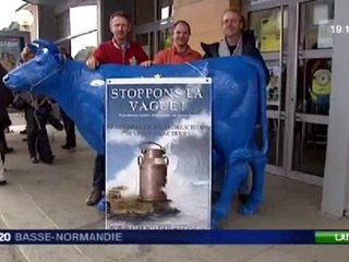 APLI, Office National du Lait et contractualisation