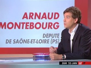 DIMANCHE+ du 23 janvier 2011 1/2