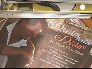 JFK inauguration ball photos on show