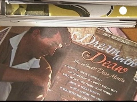 JFK inauguration ball photos on show