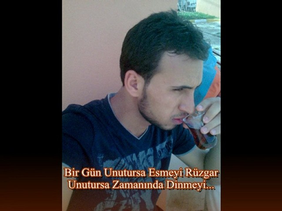 Ferdi Tayfur - Bende Unuturum