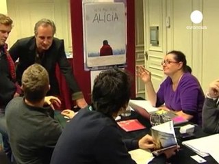 Foreign language films give France boost