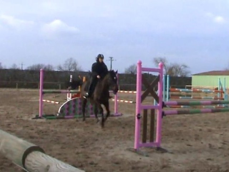 stage Eric Deyna dernier passage