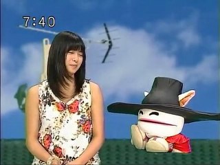 sakusaku 080724 2 メールのおかげで転職しました!･･･、の巻