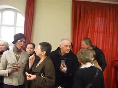 Dimanche 23 janvier 2011