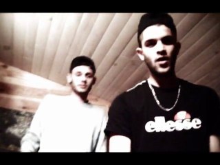 D-A Crew FREESTYLE BOUZID RIOMA Janvier 2011