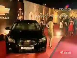 Apsara Awards 2011Red Carpet 23rd Januray 2011 -pt3