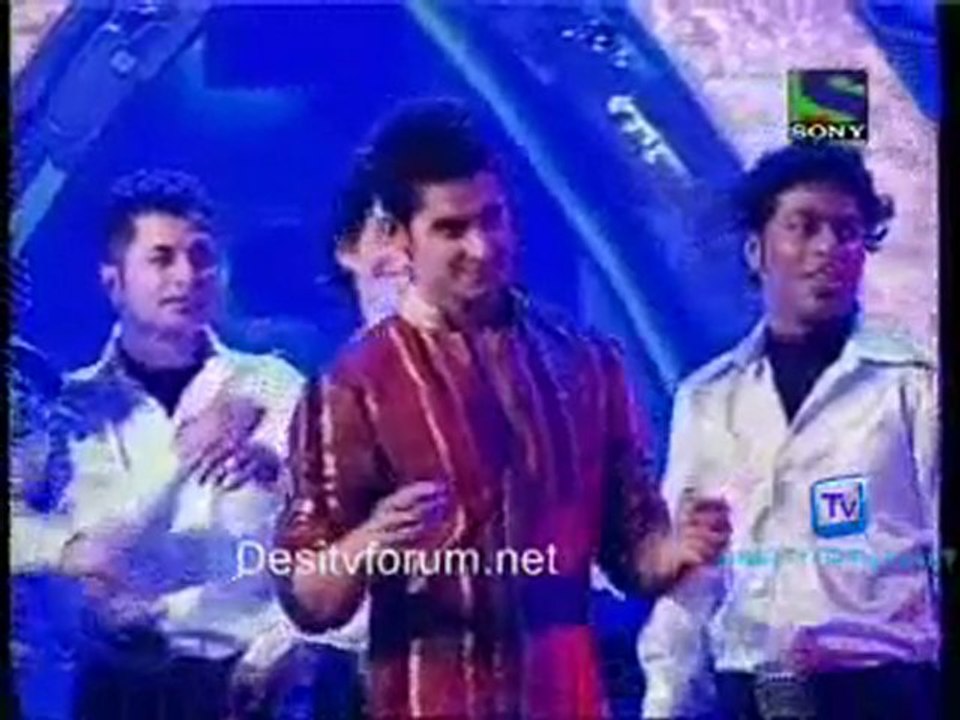 C.I.D Gallantry Awards - 23rd January 2011Watch Online Part5