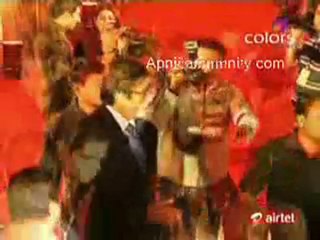 Apsara Awards 2011Red Carpet 23rd Januray 2011 -pt4