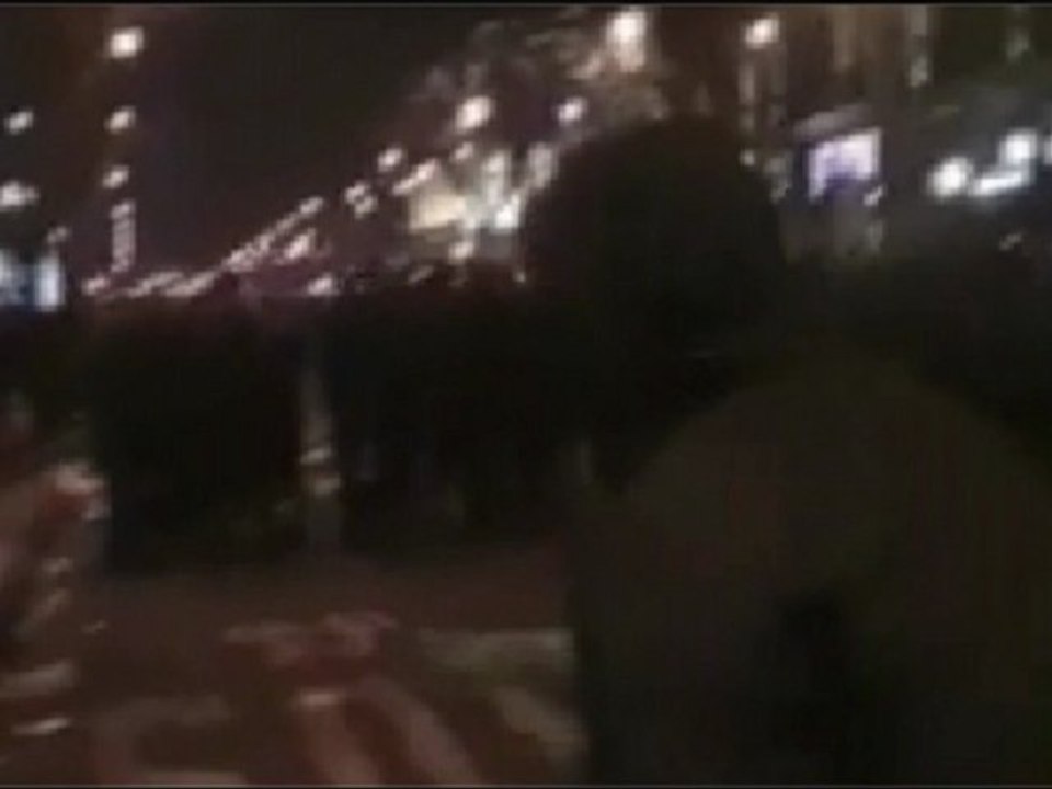 12-Liberté ? CRS et IDS -Pariscompagnylive