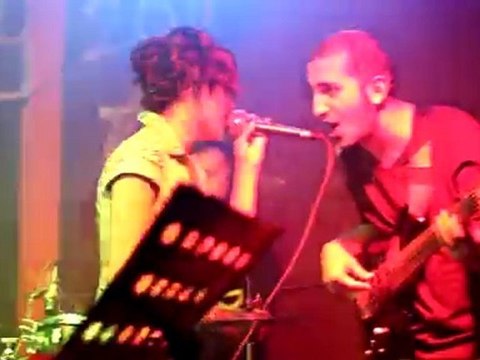 Jackpot - Tik Tok ( Kesha Cover )