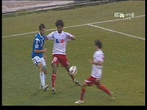 seres atromitos xeri alvarez