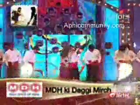 Apsara Awards 2011 [Main event] - 23rd January 2011-pt2