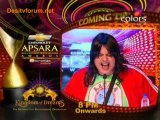 Apsara Awards 2011 Red Carpet 23rd January 2011 Watch Part1