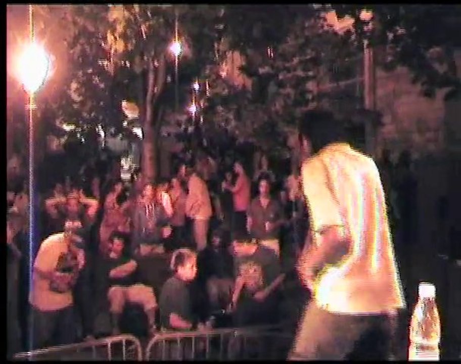 Jaggy D feat Anthony John 2010 Part 2