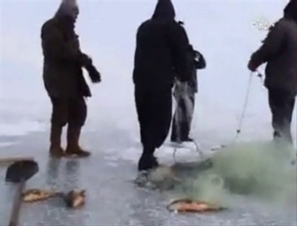 ARDAHAN ÇILDIR GÖLÜ VE BALIKÇILIK @ mehmet ali arslan YAYIN