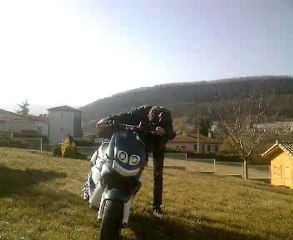 1 er demarage foireux