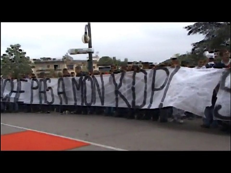 3-Manifestation Boulogne -12 juin 2010-Pariscompagnylive