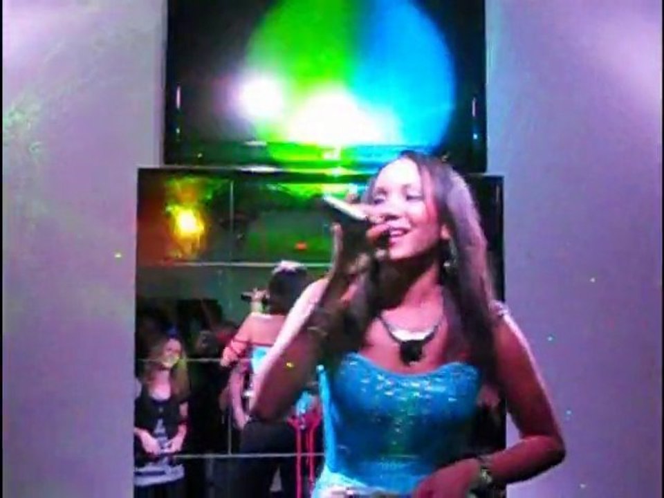 soiree du 22 au 23.01.2011