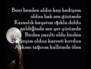 Beta - Dolunay Kop Kop 🌕