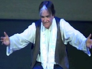 Jean-Marie SIMON - Nour/Lumière