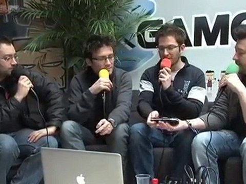 Podcast 170 : Bilan de janvier 2011