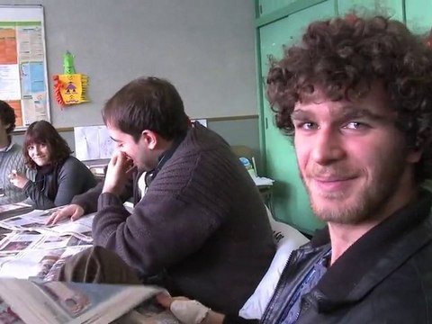 Jury jeunes au Festival de Gérardmer, une expérience unique!