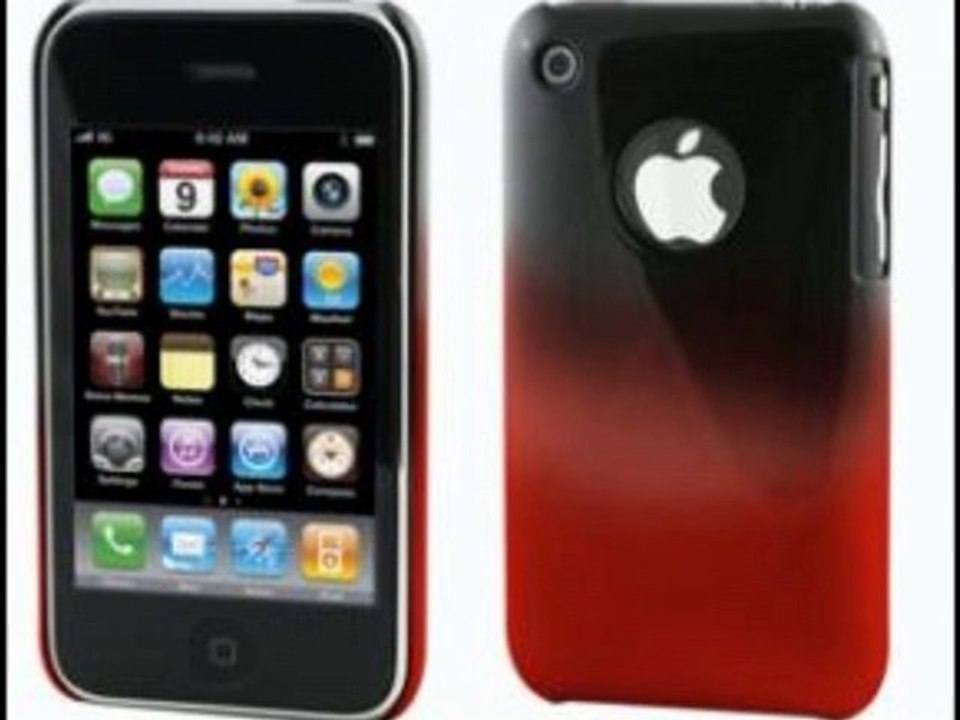 coques iphone 3gs