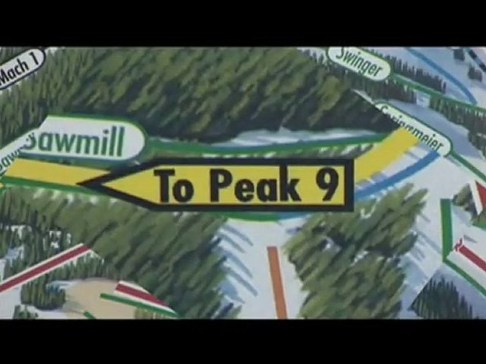 Exclusive PinPin Local Breckenridge Ski Resort Guide