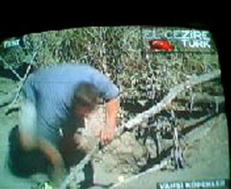 Sahte El Cezire Türk yayında iddiası