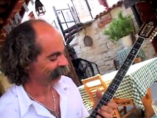 INTERCONTINENTAL APHRODITE HIL Dining