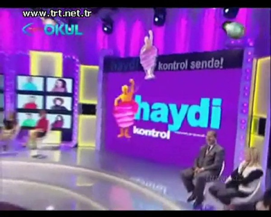 5 Kontrol sende 05-Burak TRT OKUL