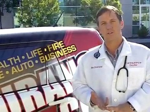 Independent Insurance Agent Riverside California