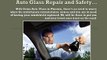 Auto Glass Repair Phoenix | Phoenix Autoglass Repair