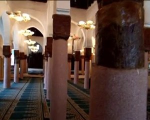 Vieux Ténès ancienne médina andalouse 1ère partie