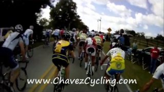 Cycling News of Pro12 2010 Florida Road Race Cycling Champi