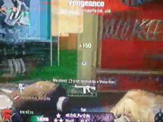montage 1 call of duty black ops balistic knife